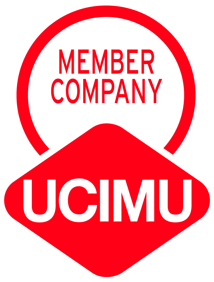 Member of UCIMU